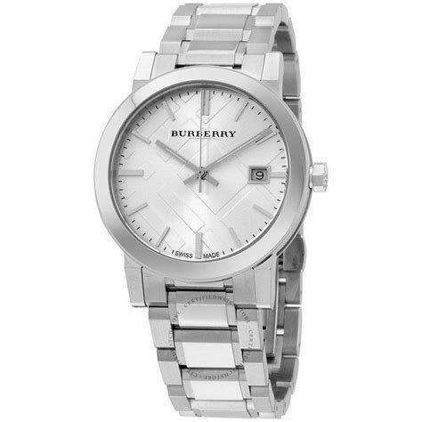 reloj burberry 50 m 165 feet|best deals on burberry.